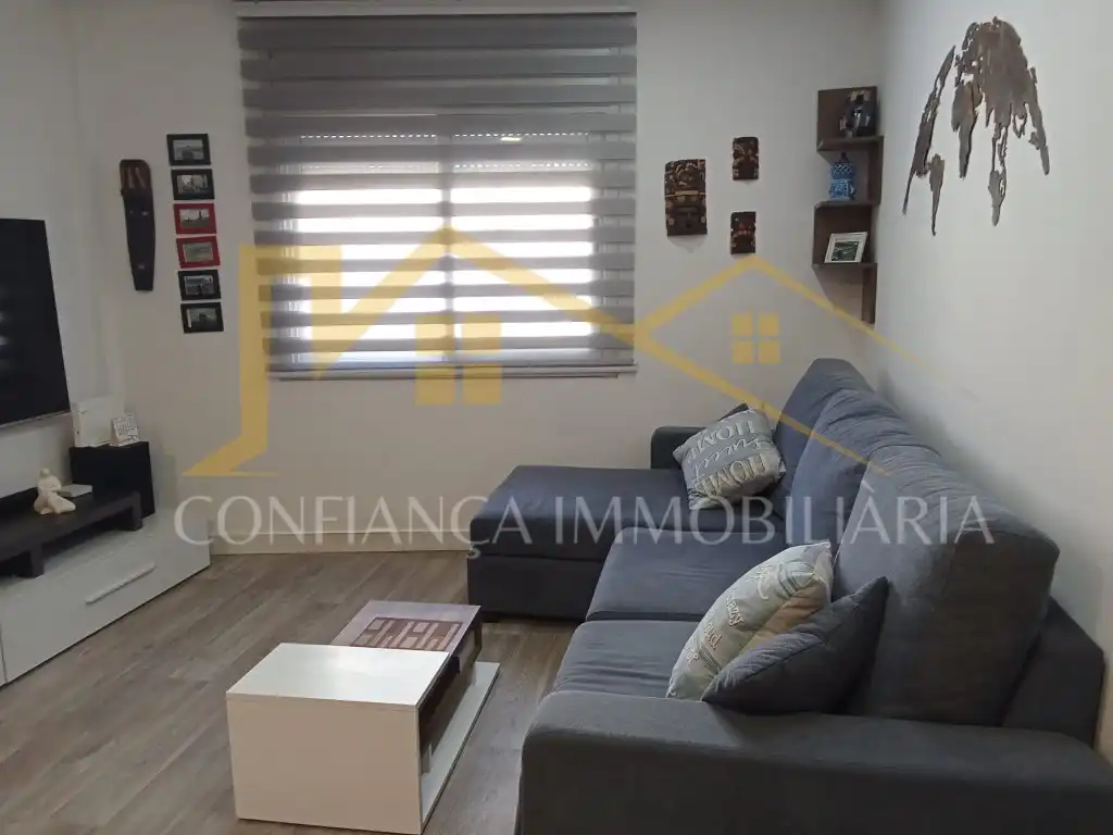 Wohnzimmer von Wohnung zum Verkauf in Vidreres
