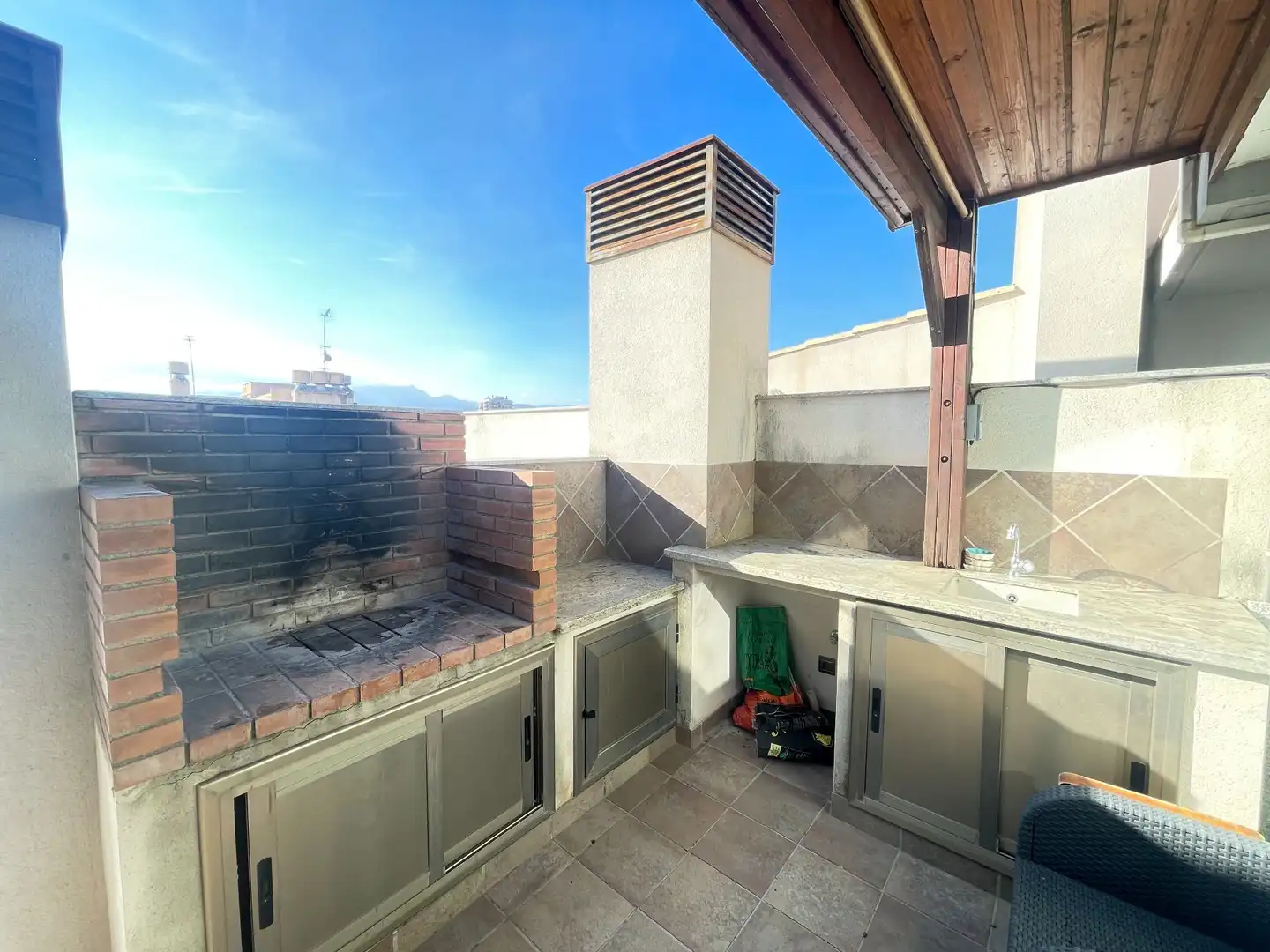 Wohnung zum Verkauf in Perello, Sant Llàtzer