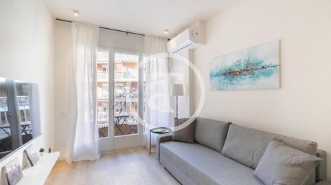 Foto 2 de Piso de alquiler en Carrer de Sugranyes, Sants-Badal,  Barcelona Capital