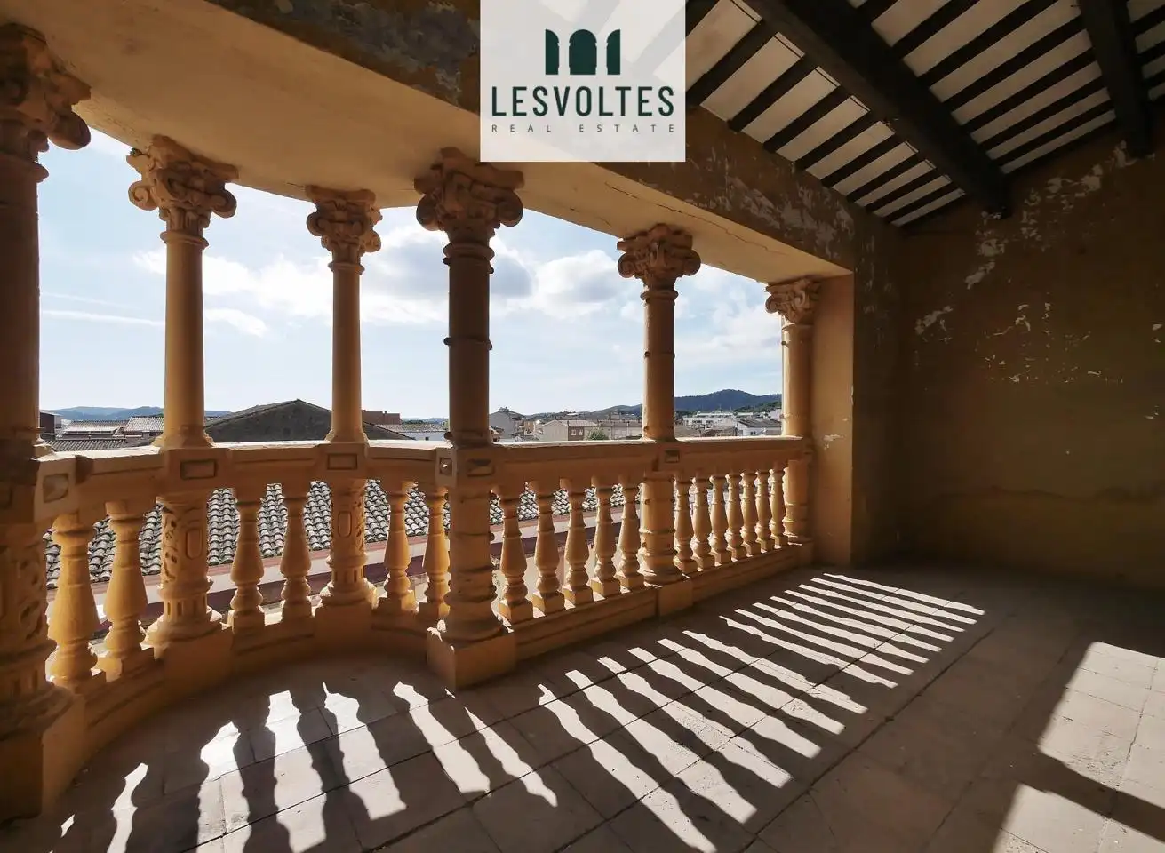 Terrace of Houses for sale in Palafrugell  with Private garden and Terrace