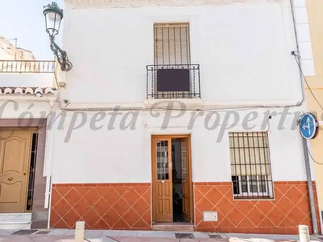 Adossat en venda a Nueva Nerja, imagen 5
