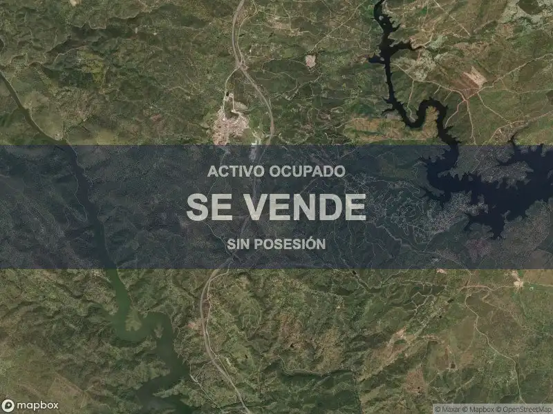 Piso en venta en El Ronquillo