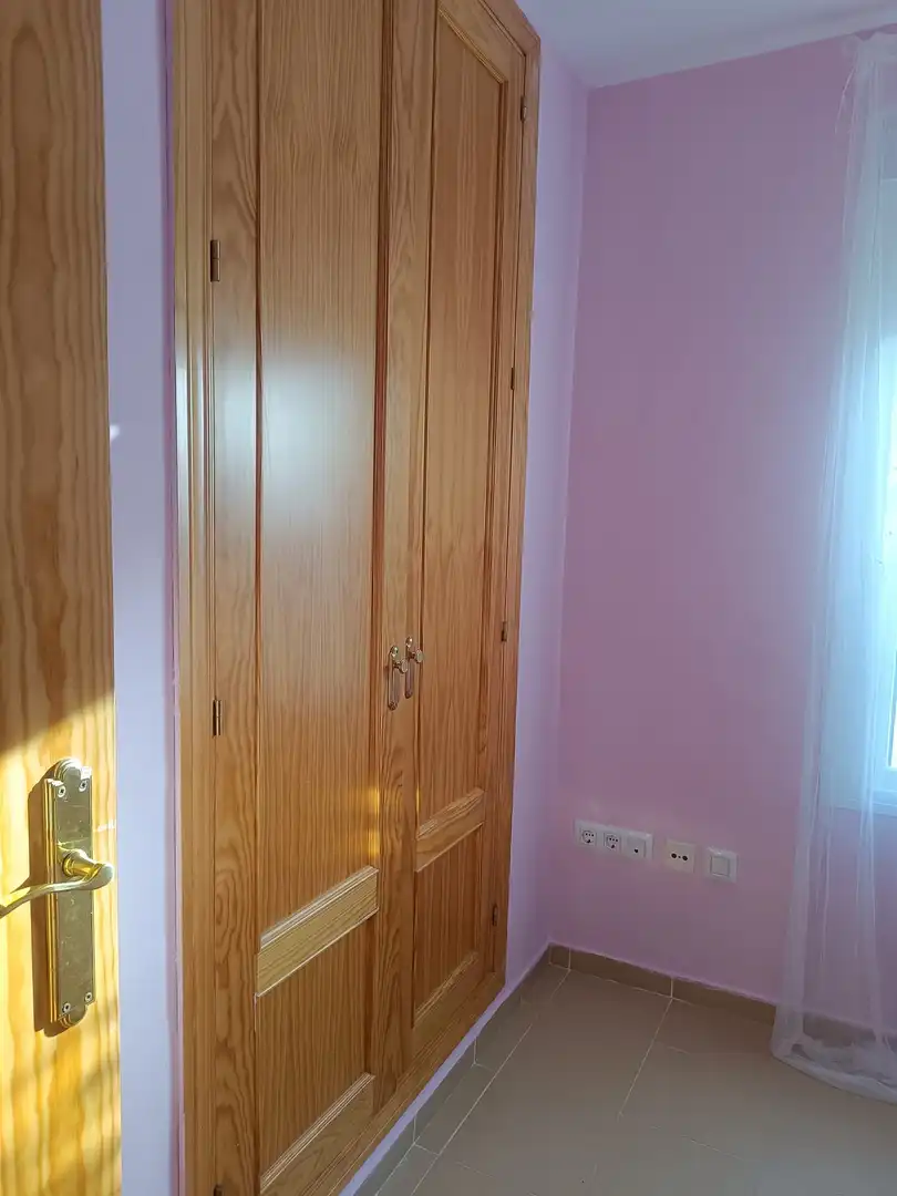 Flat for rent in Avenida Juan de Zubileta, Martín Miguel
