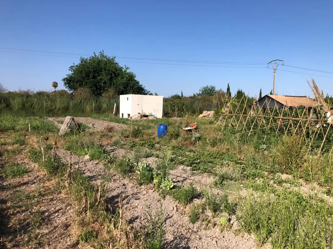 Terreno en venta en Gandia