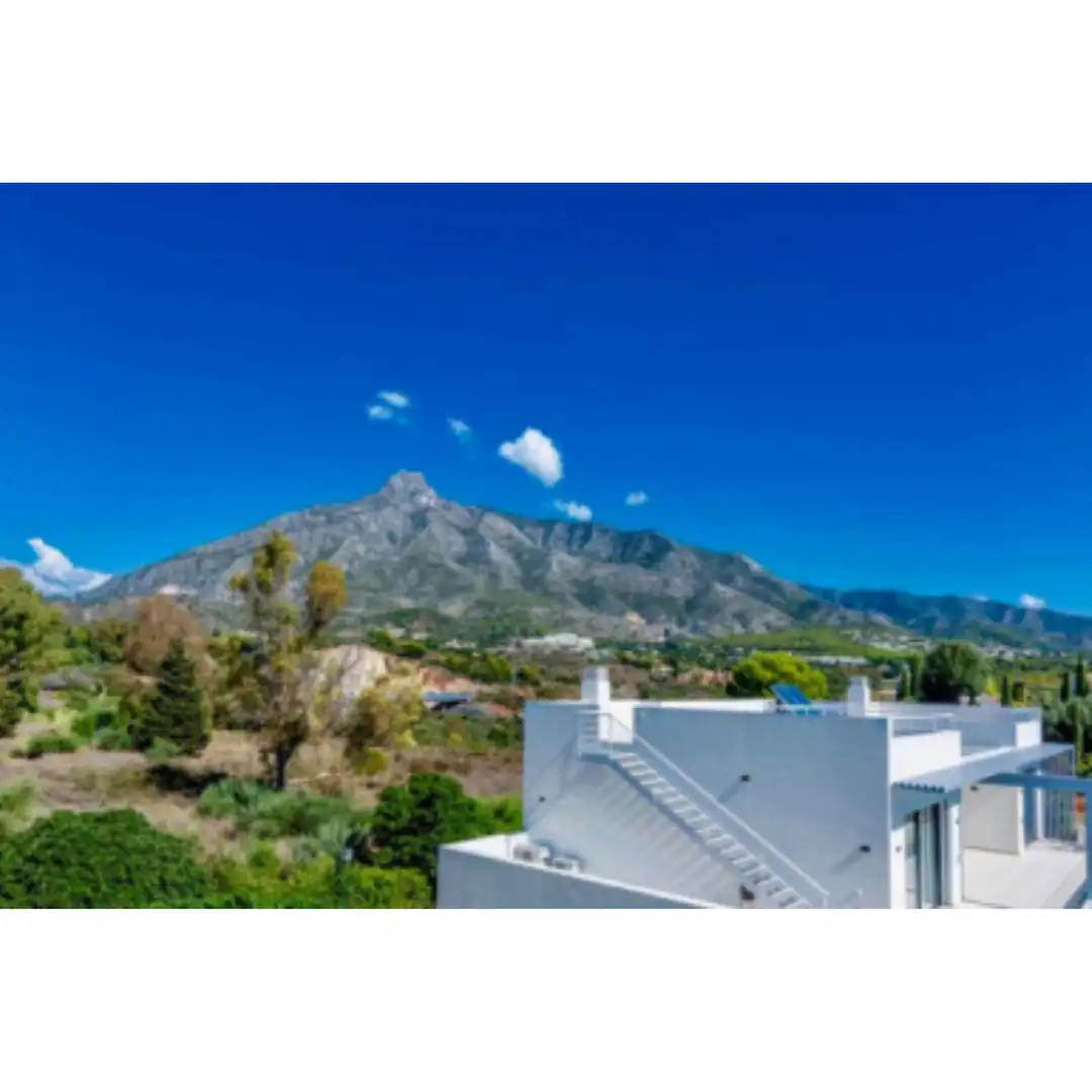 Maison avec piscine à vendre à Marbella Centro, imagen 18