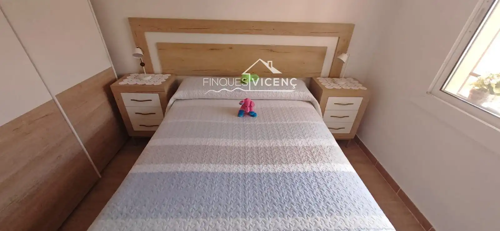 Casa adosada en venta en Verge de Montserrat, Albinyana