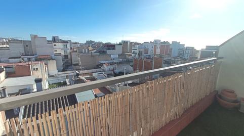 Foto 2 de Àtic en venda a Carrer de Sant Josep, 41, Calella, Barcelona