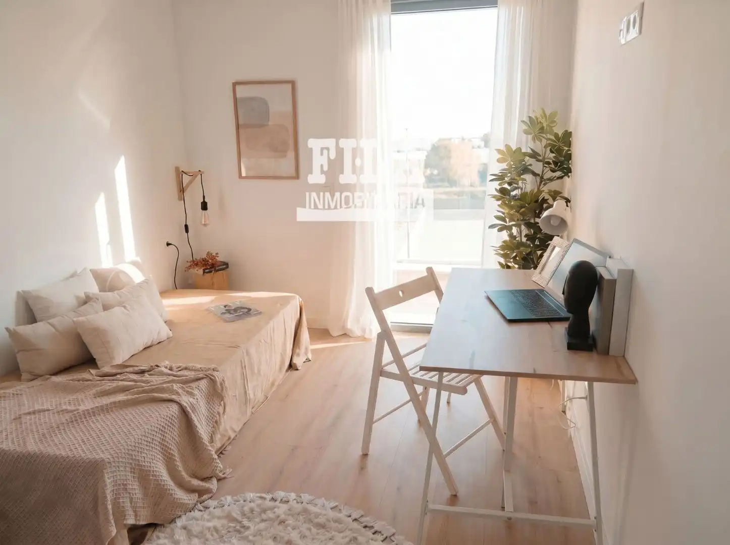 Pis en venda a Cunit Residencial