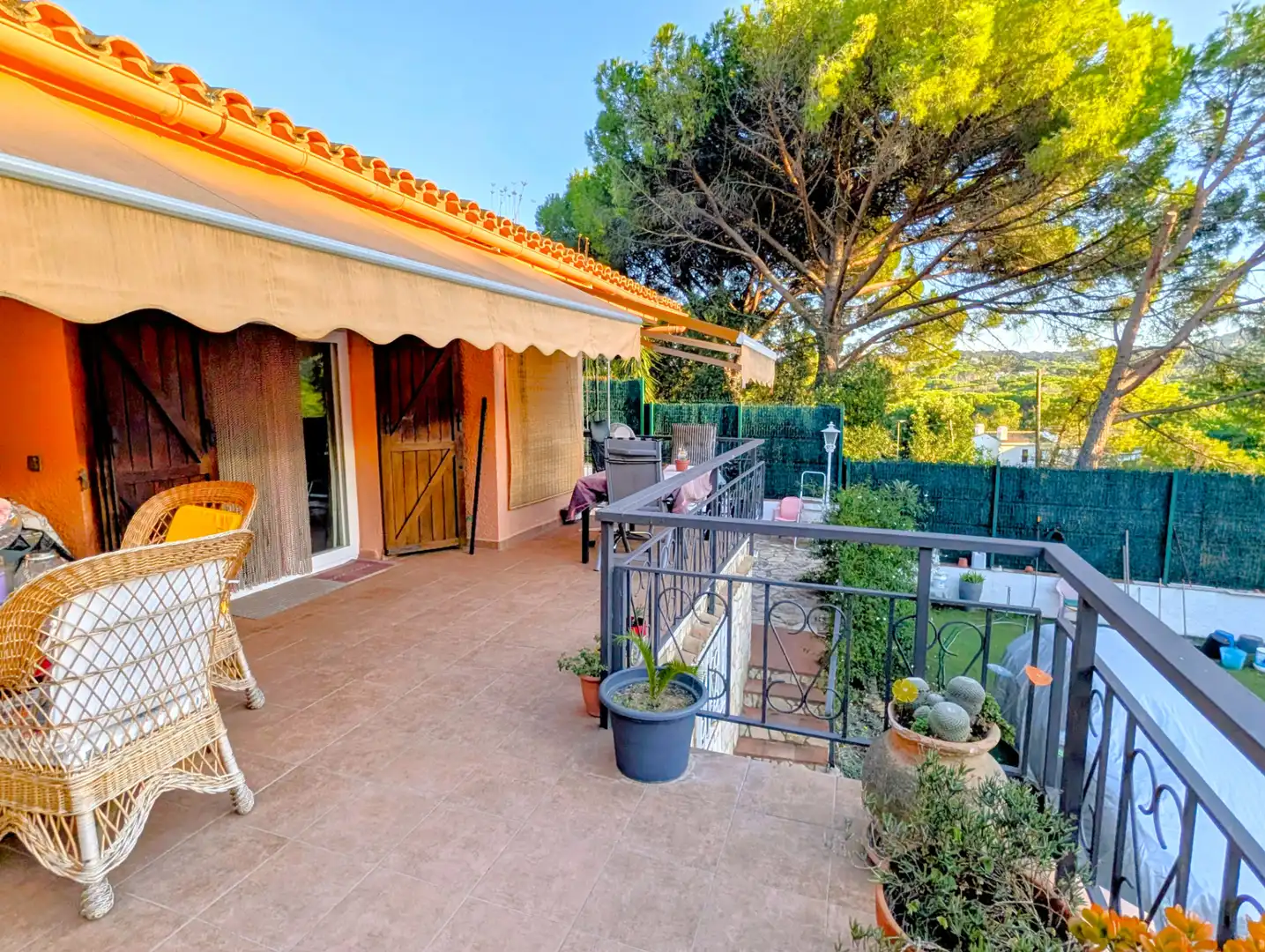 Casa con piscina en venta en Carrer del Puig Tomàs 5, imagen 26