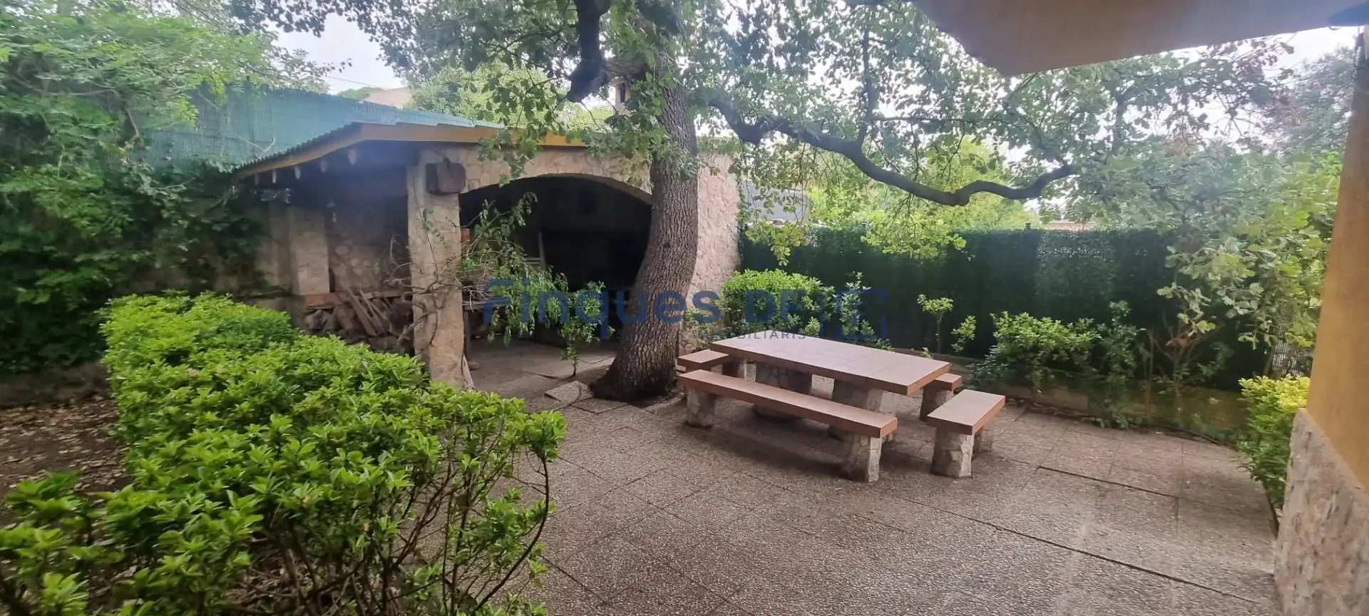 Detached house with garden for sale in Sils, imagen 36