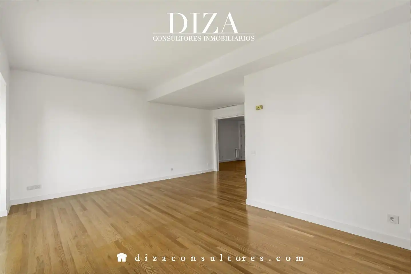 Bedroom of Flat for rent in Chamartín
