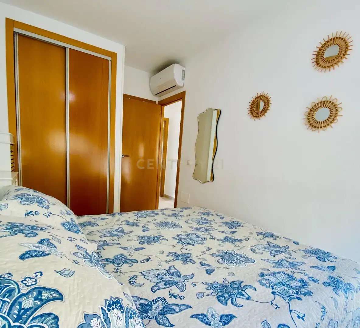 Bedroom of Apartments for sale in El Ejido  with Community pool