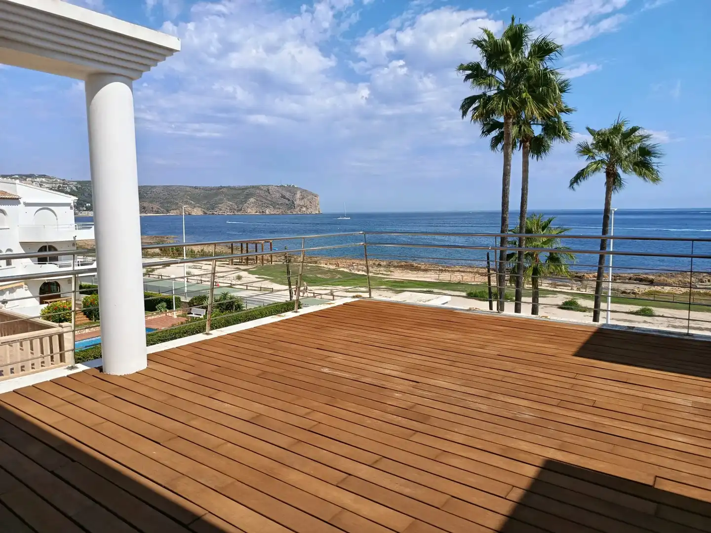 Duplex avec terrasse à vendre à Avinguda del Mediterrània 228, imagen 22