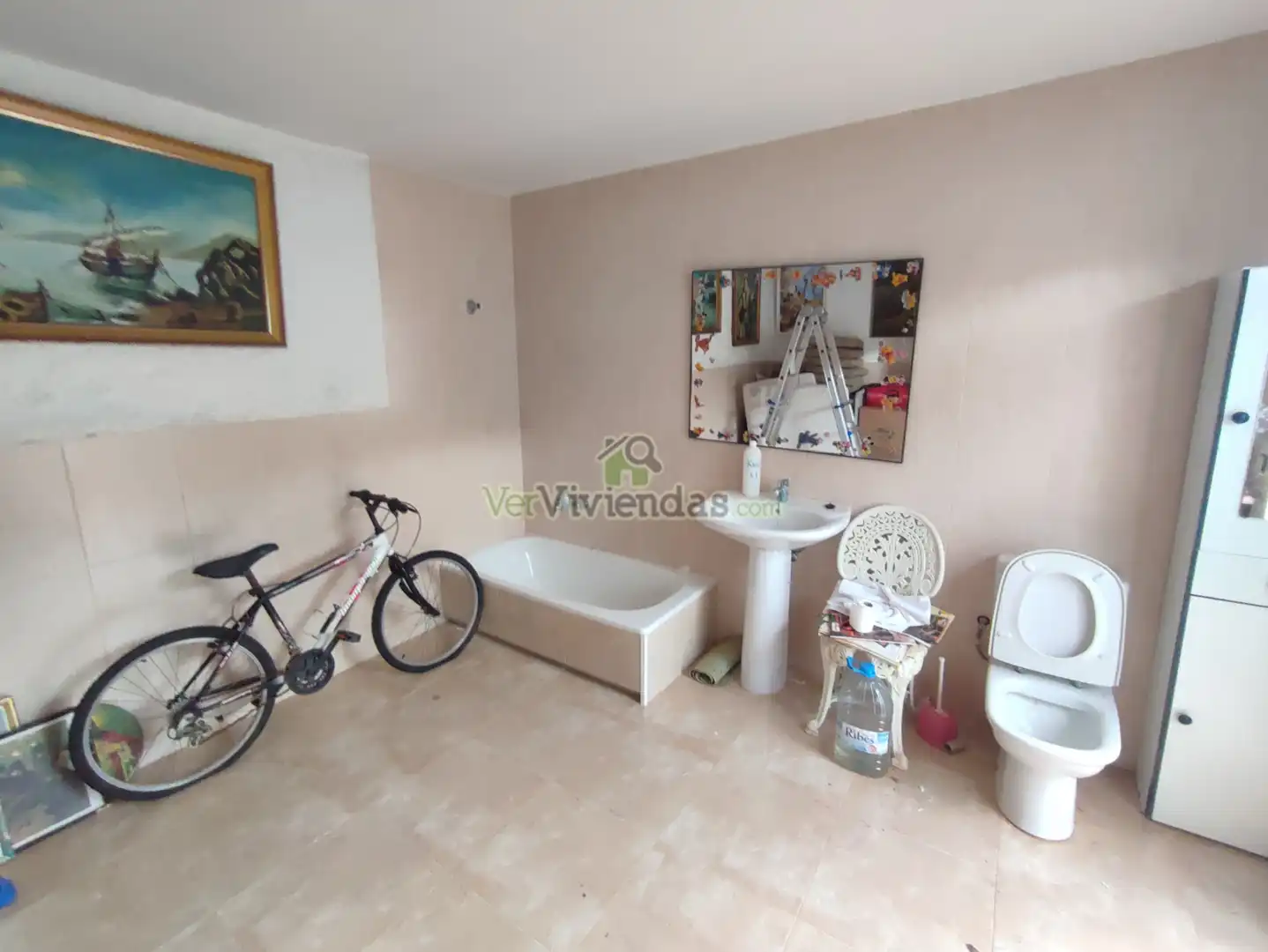 Casa o xalet en venda en Vallirana amb Aire condicionat, Calefacció i Jardí privat