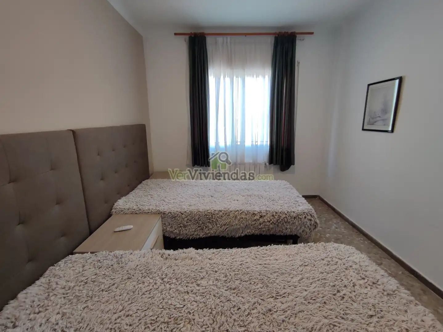 Bedroom of Houses for sale in Masquefa  with Air Conditioner, Heating and Private garden