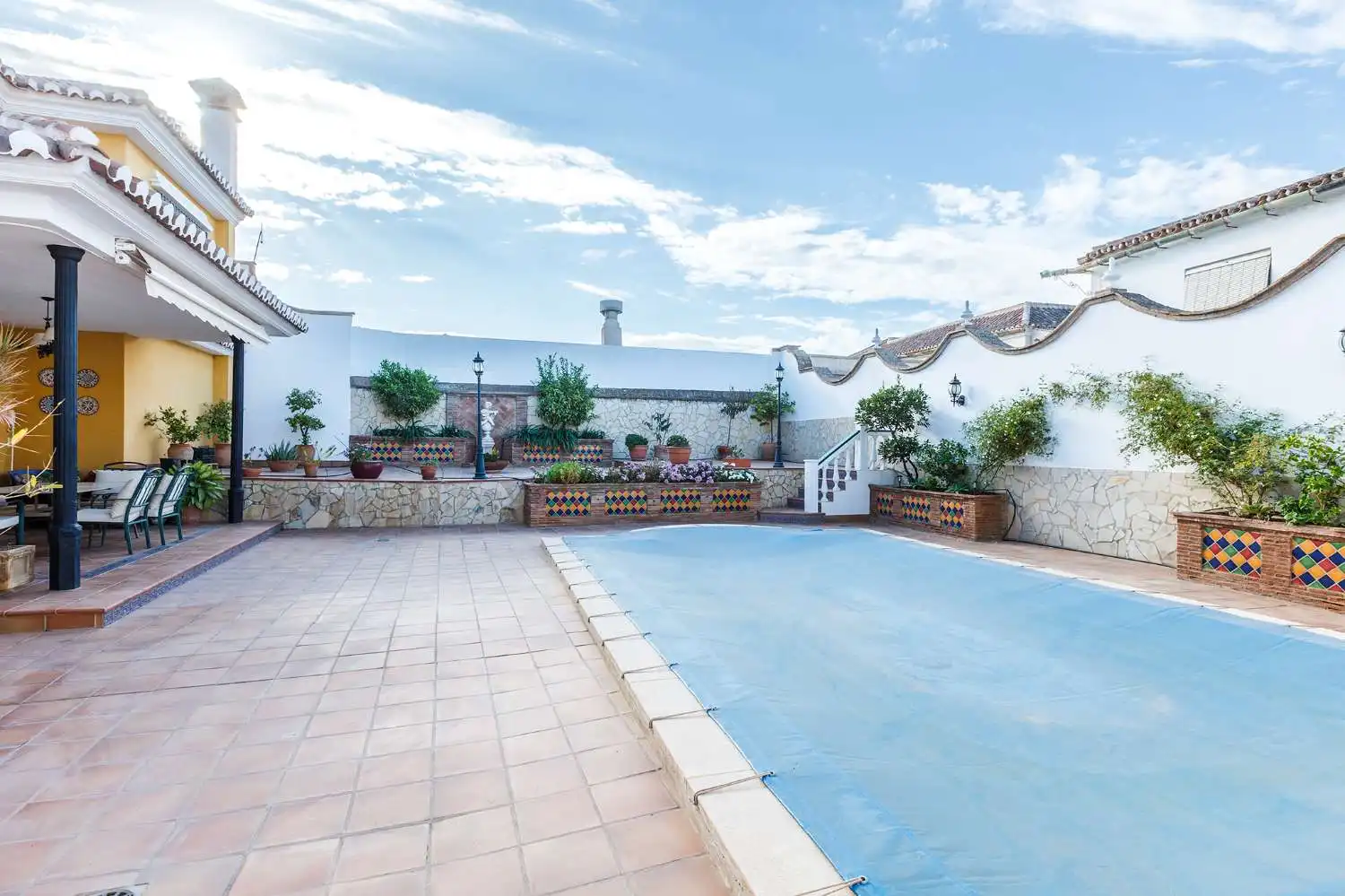 Maison avec piscine à vendre à Vélez-Málaga ciudad, imagen 85