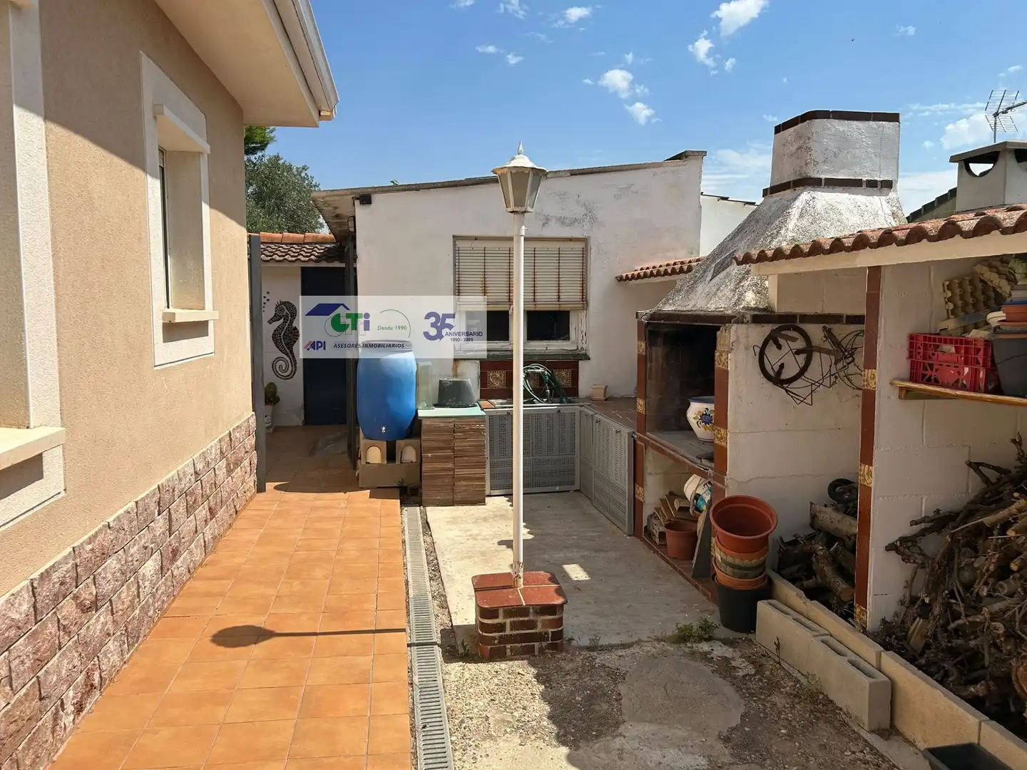 Villa zum Verkauf in Urb. Conde Fuentes, imagen 37