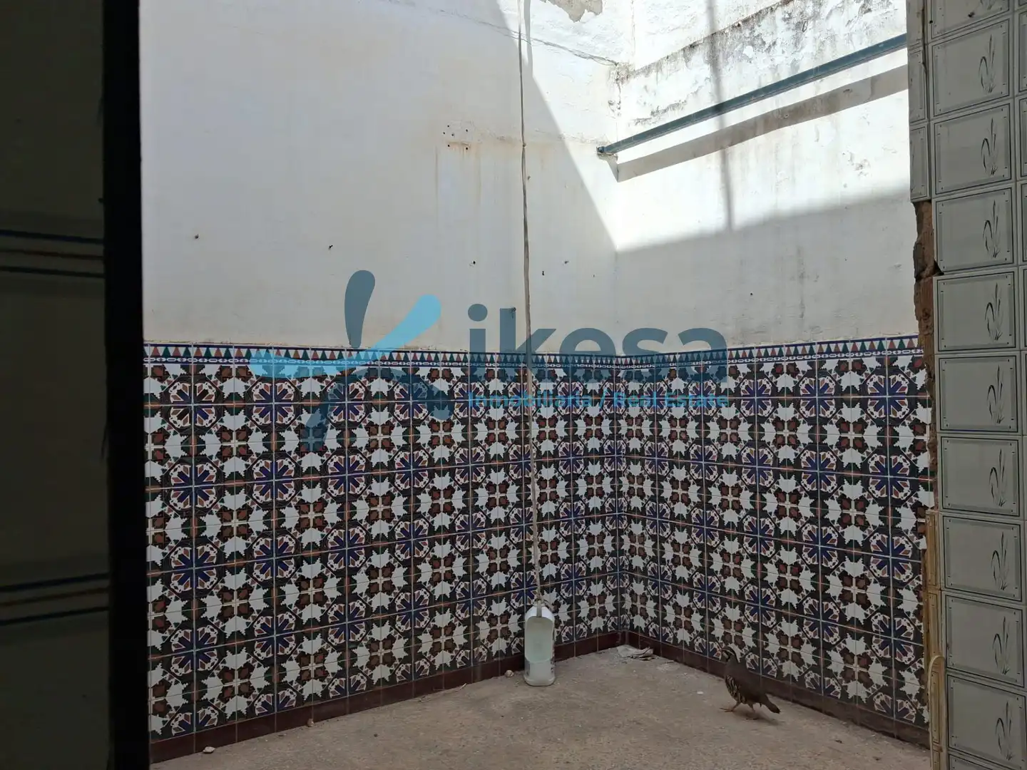 Cuina de Casa o xalet en venda en Mairena del Alcor, Sevilla