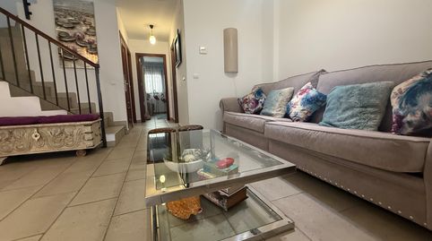 Foto 4 von Haus oder Chalet zum Verkauf in Calle las Delgadas, 15, Nuevo Parque - Los Rosales - Tráfico Pesado, Huelva Capital