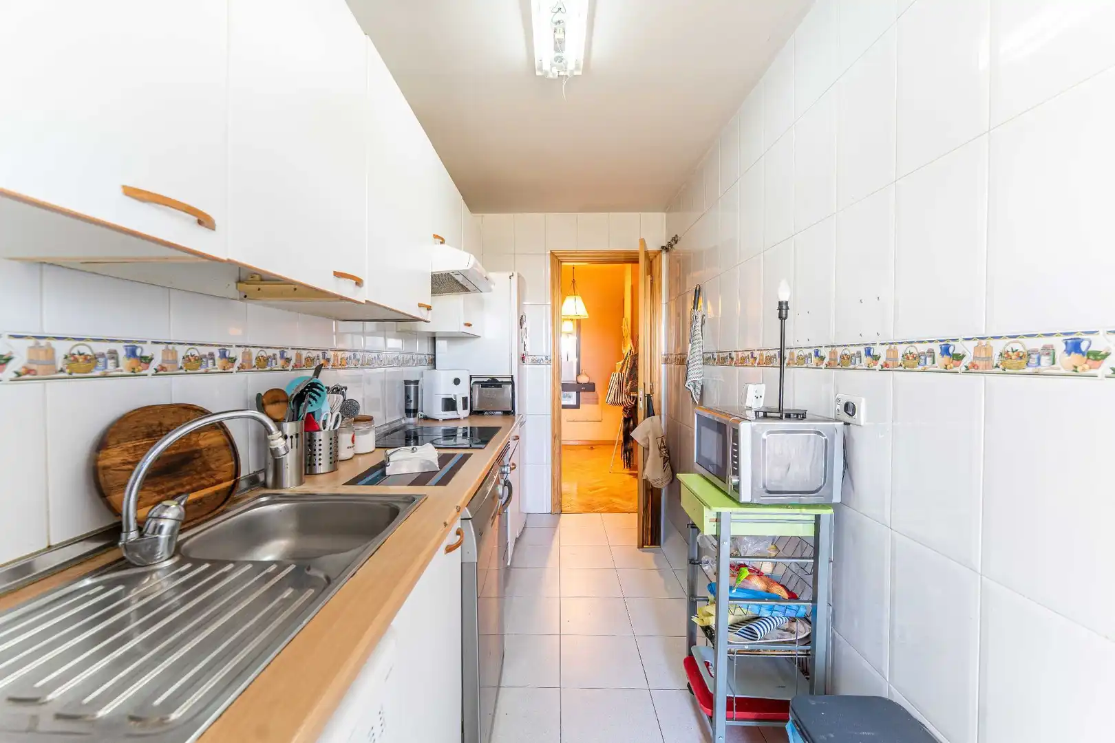 Flat for sale in Zona el Caño