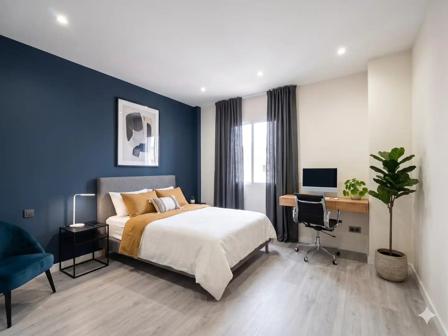 Piso con ascensor en venta en Paseo PASEO LAS CANTERAS 25, imagen 14