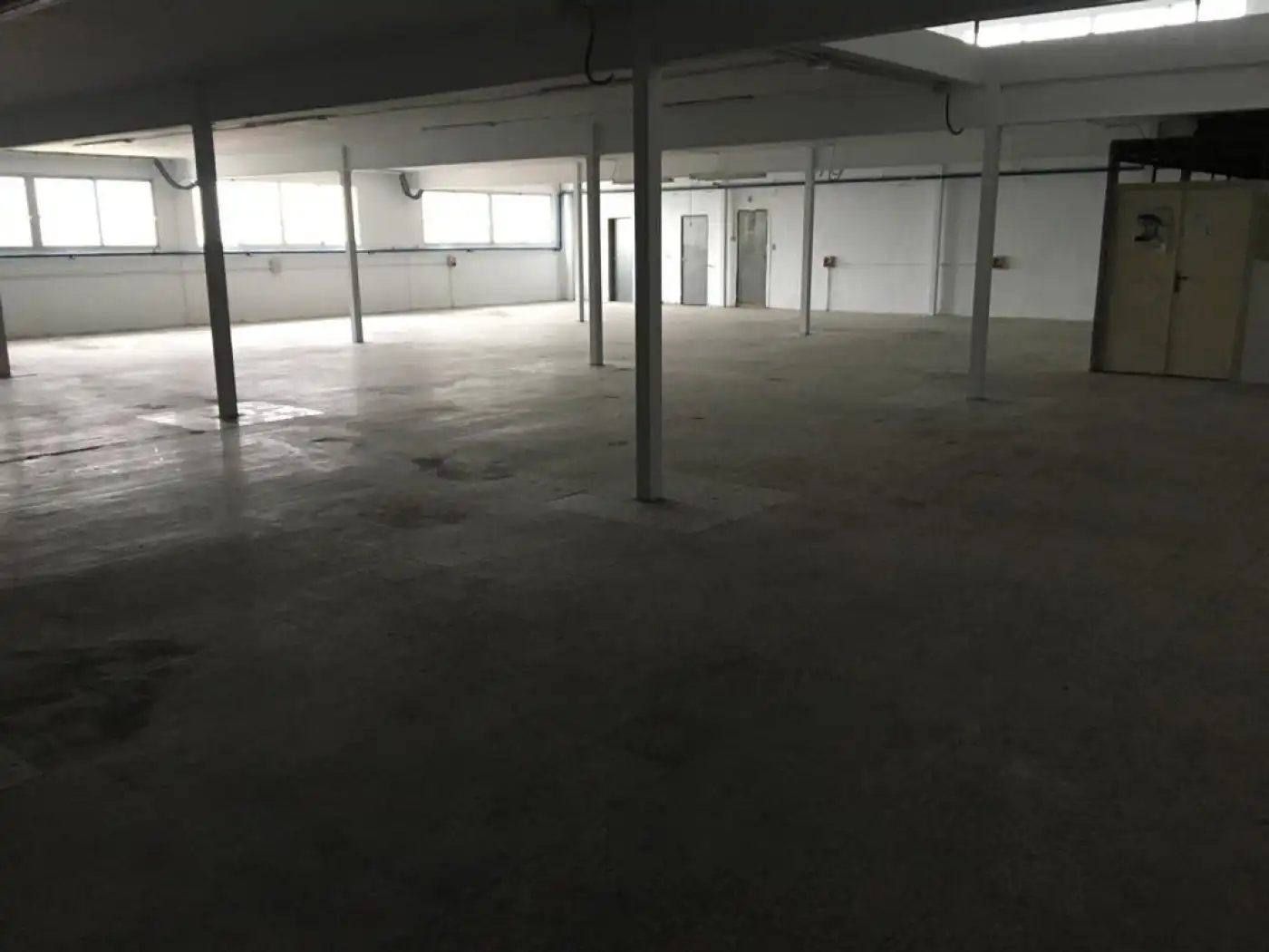 Nau industrial en venda en Elche / Elx