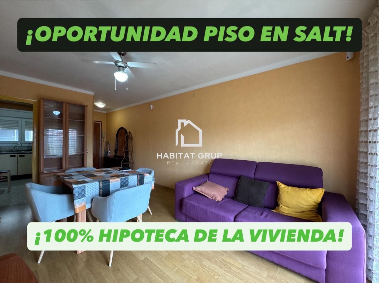 Pis en venda a Maçana