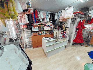 Photo 3 of Premises for sale in Avinguda de la Llibertat, Pont Nou - Corazón de Jesús, Elche / Elx