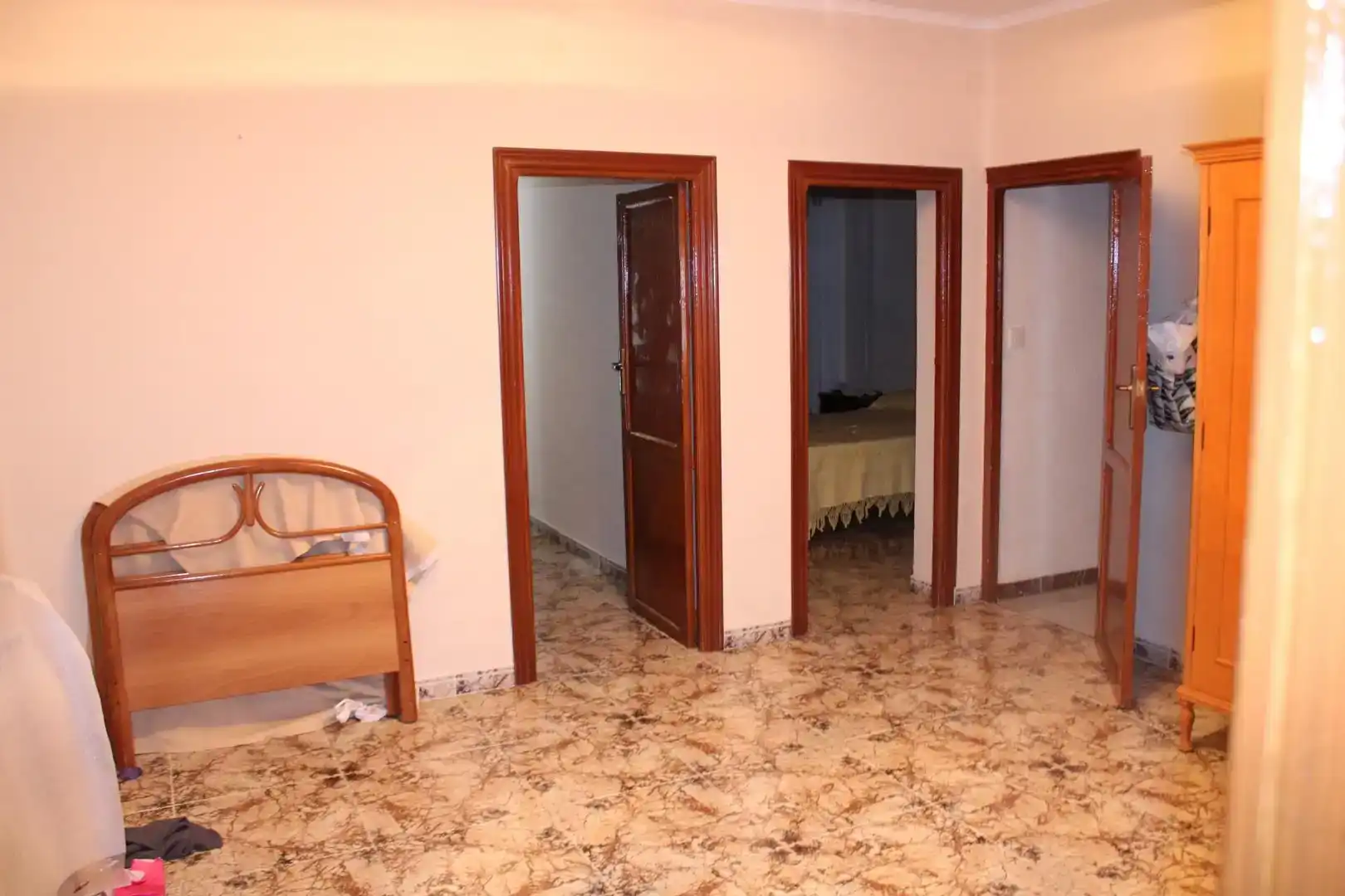 Casa adosada en venda en Torredelcampo amb Balcó