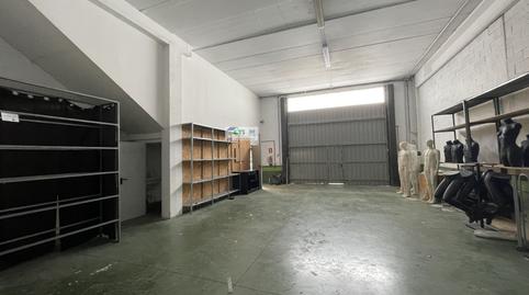 Photo 3 of Industrial buildings to rent in C/ F, Inbisa I, Santa Isabel, Zaragoza