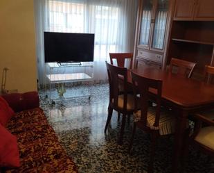 Living room of Flat to rent in  Valencia Capital