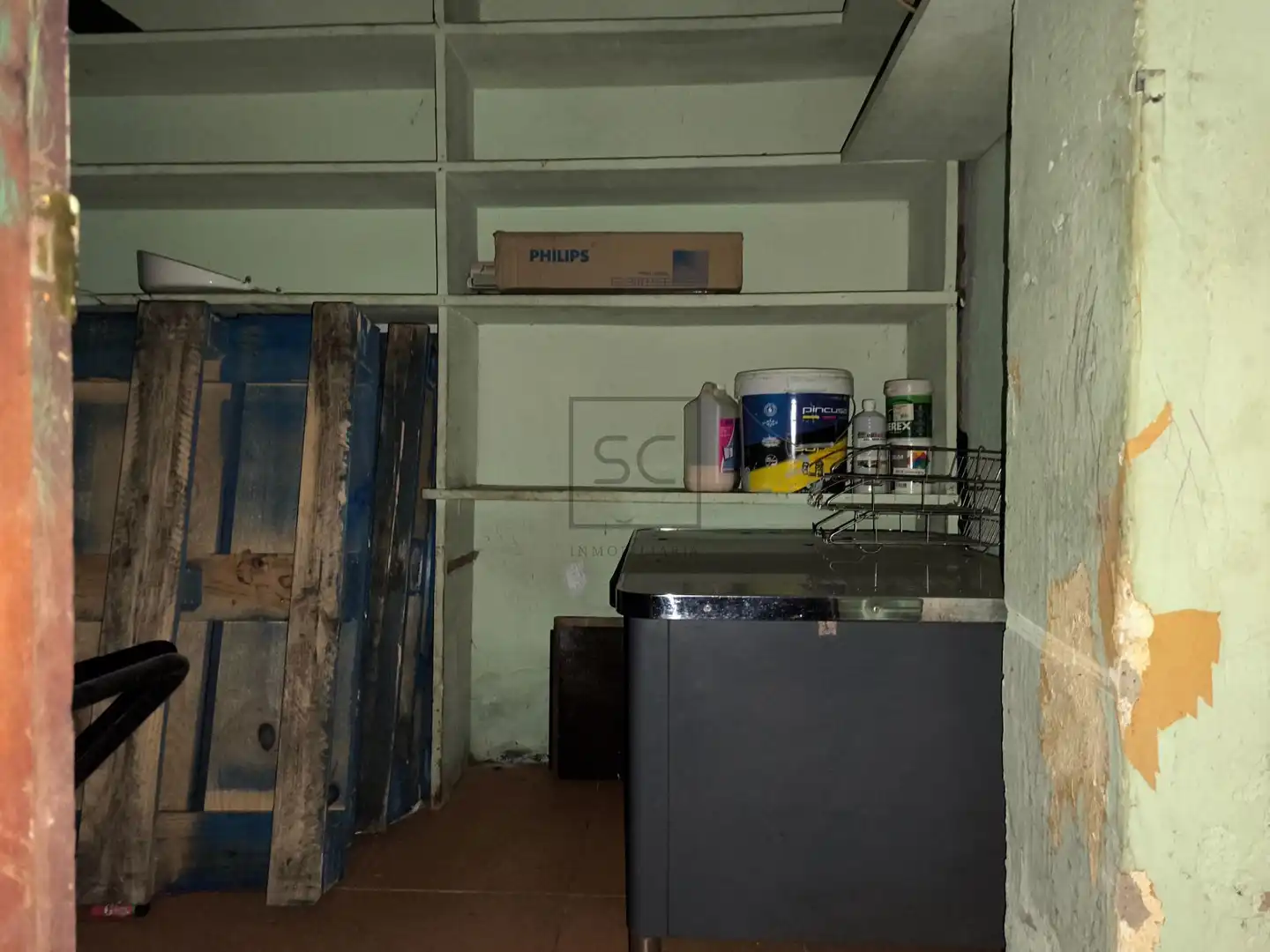 Local comercial en venda a ENXEÑEIRO A COMERMA, imagen 10