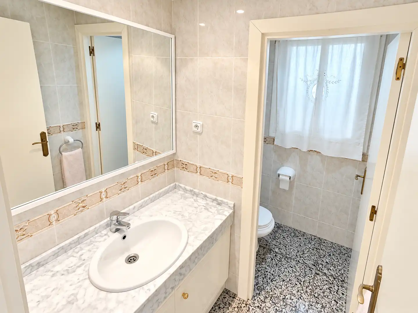 Apartments for rent in Tordera, Sant Salvador