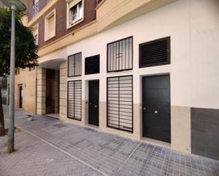 Exterior view of Loft for sale in  Córdoba Capital