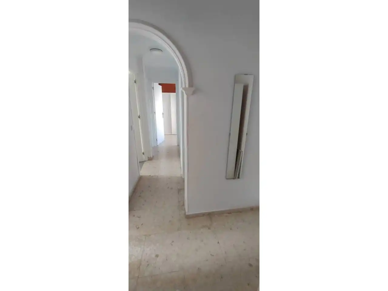Flat for rent in Jerez de la Frontera  with Furnished
