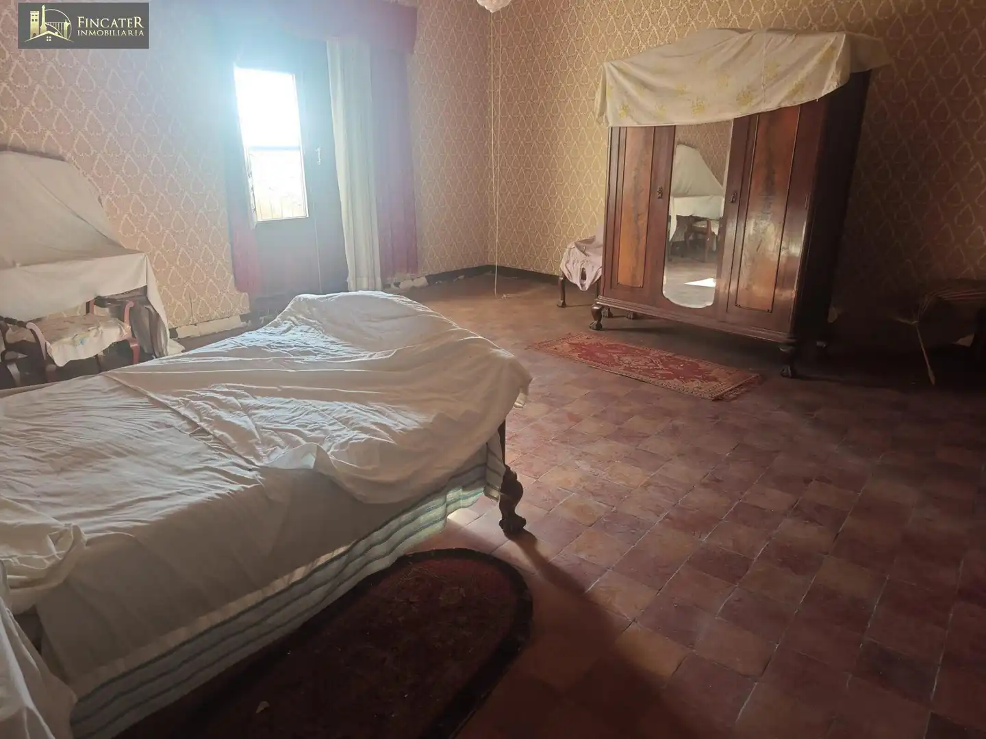 Bedroom of Country homes for sale in Cella