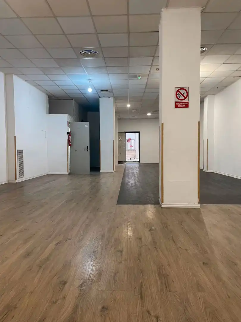 Büro zur Miete in Zaragoza, Zaragoza