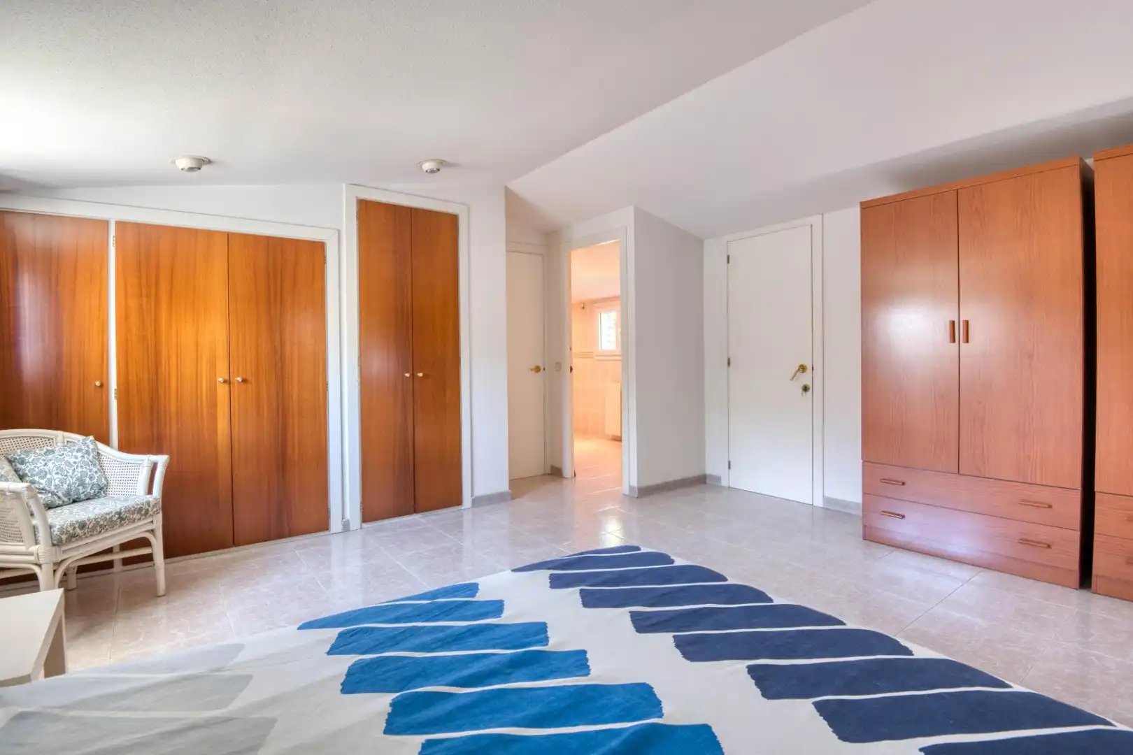 Chalet con terraza en venta en CANIGO, imagen 39