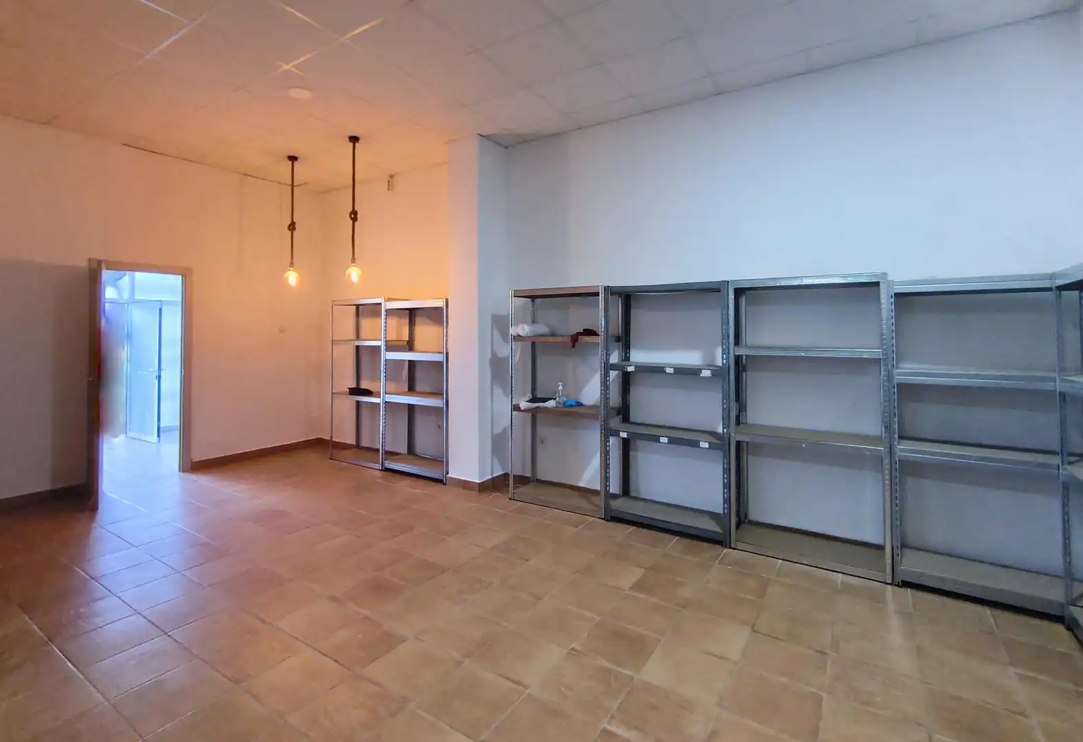 Local comercial en alquiler en San Roque - Ronda Norte, imagen 8