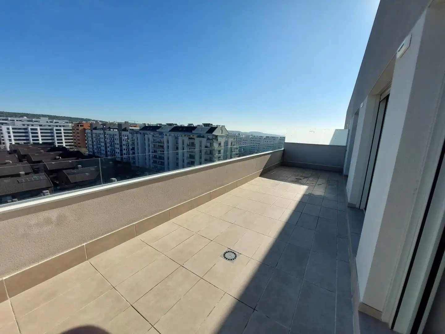 Ático en venta en Avenida de José Hierro, Rivas Futura