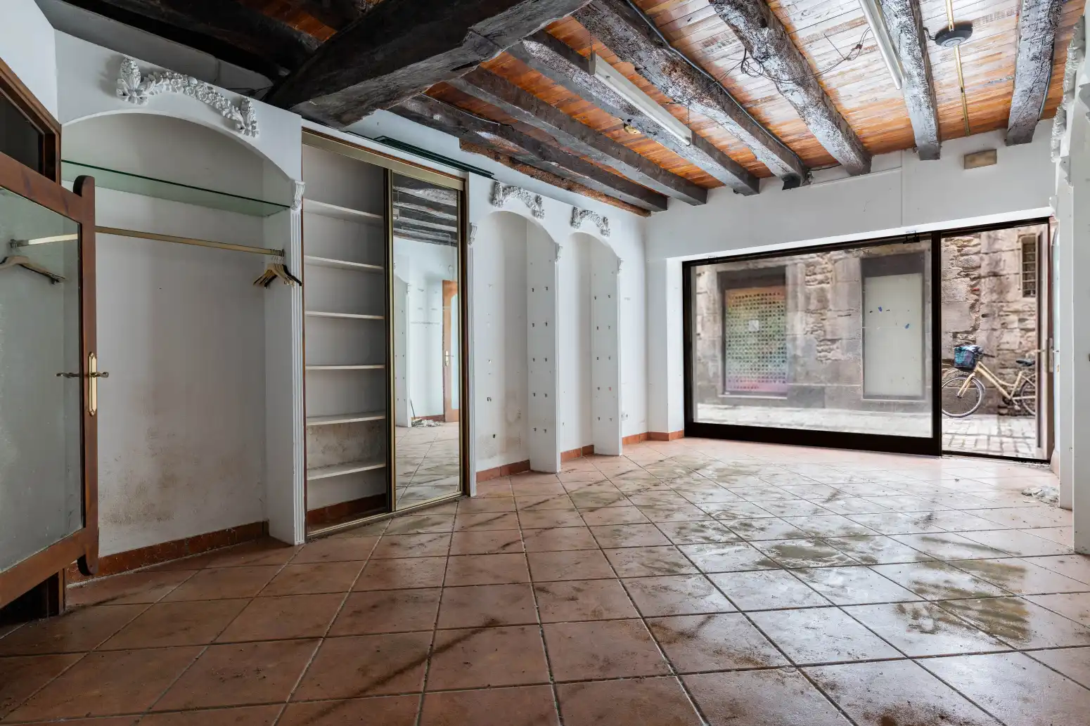 Local comercial en venda a Errementari 6. Tolosa, imagen 8