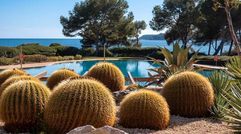 Foto 4 von Wohnungen zum Verkauf in Portals Nous, Calvià