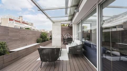 Photo 2 of Attic to rent in Sant Gervasi- Galvany, Barcelona