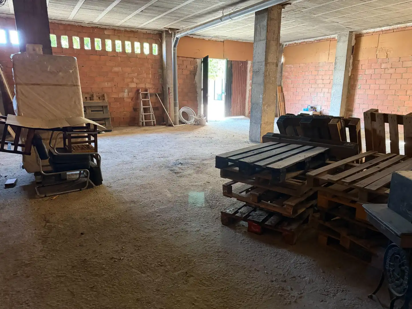 Business premises for sale in Casc Urbà, imagen 6