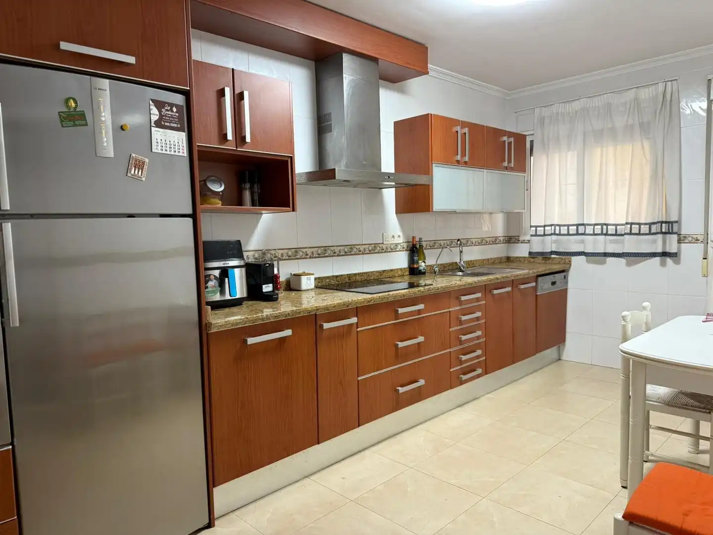 Kitchen of Duplexes for rent in Ceutí, Murcia