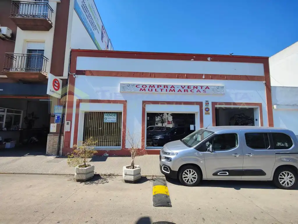 Residencial en venta en Isla Cristina