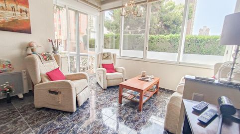 Foto 3 de Apartament en venda a Rincón Alto, Benidorm