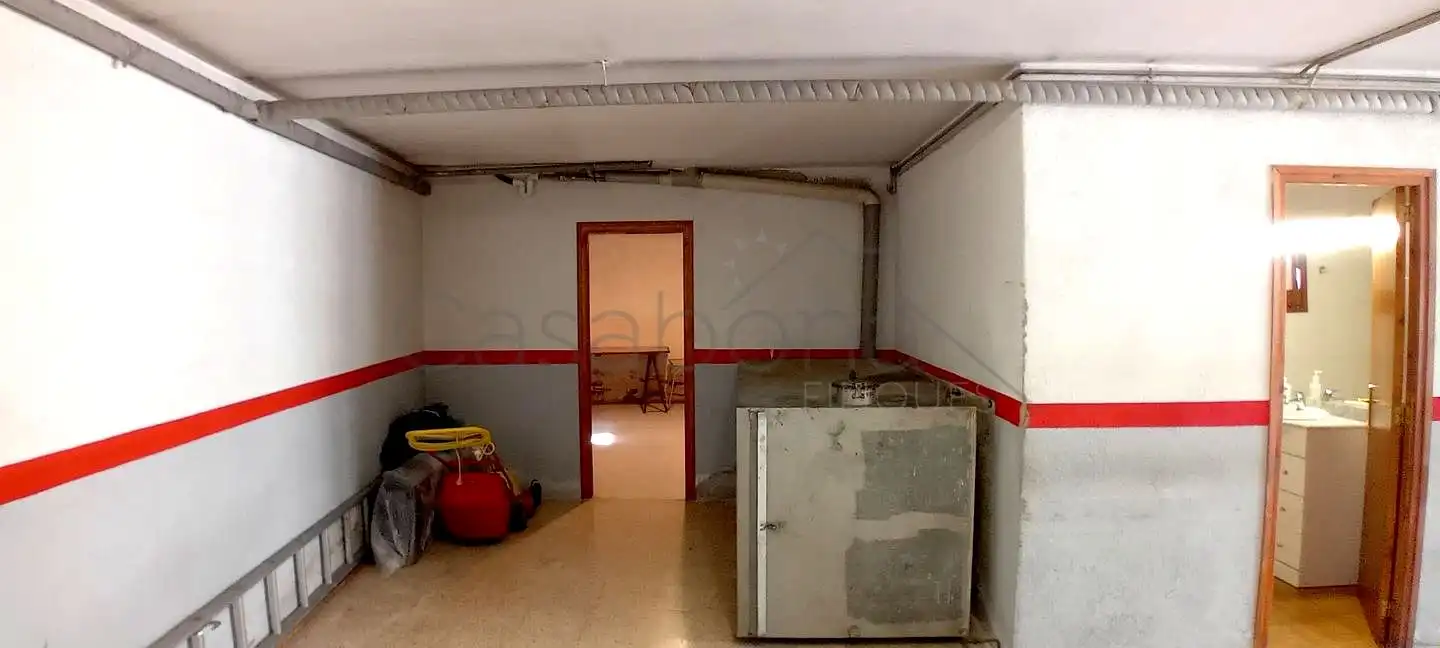 Casa con jardín en venta en Seva, imagen 29