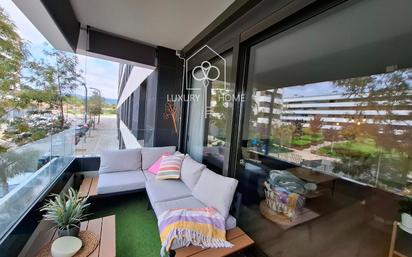 Flat for sale in Rosa Leveroni, Mas Lluí - Els Miralls, Sant Just Desvern