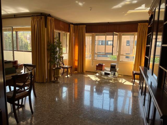 Piso en Venta en Paseo Limonar, 12 en Limonar